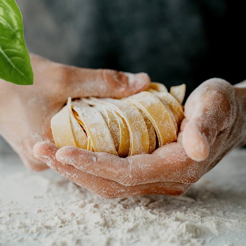 Roma Food Studio - Roma Food Studio, Via della Cordonata, 4, 00187 Roma RM, Italy