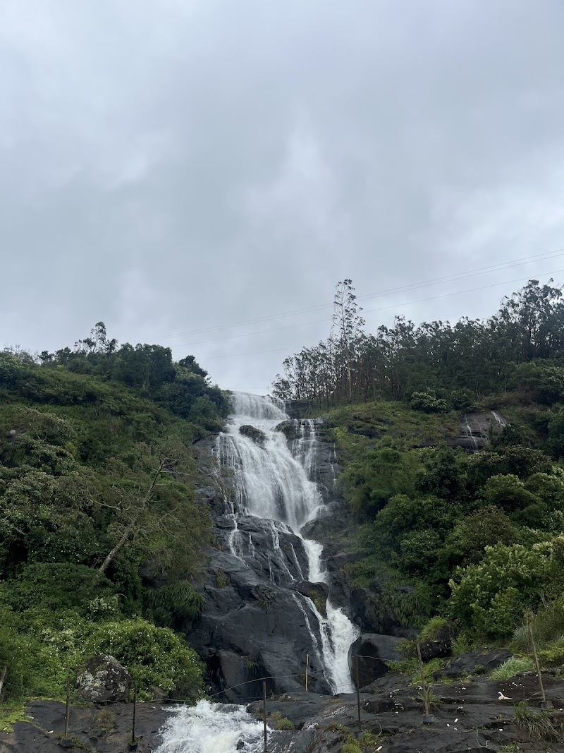 Lockhart Gap Road View Point - Lockhart Gap Road View Point 24PP+8PR, Devikulam, Keralam 685613, India