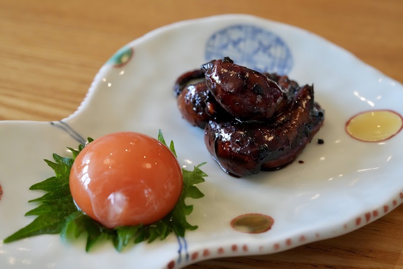 Tomoei - Tomoei, 122 Kazamatsuri, Odawara, Kanagawa 250-0032, Japan