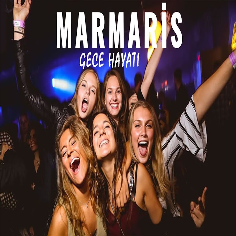 Barlar Sokağı - Barlar Sokağı Tepe, 35. Sk. No:18, 48700 Marmaris/Muğla, Türkiye