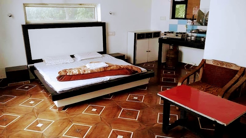 Vashisht House - Vashisht House Upper, Bhagsu Nag, Haini, Dharamshala, Himachal Pradesh 176216, India
