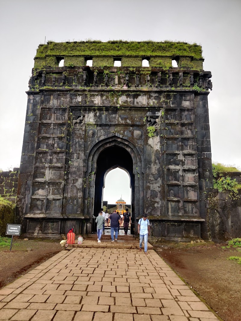 Raigad - Raigad, Maharashtra 402305, India