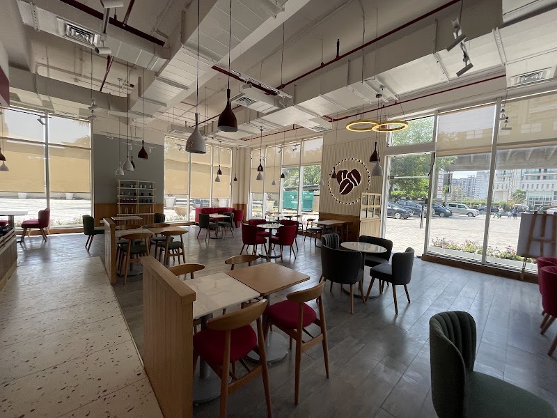 Costa Coffee - Costa Coffee, GF Anchor 001, Elan Town Centre, Sector 67, Gurugram, Haryana 122101, India