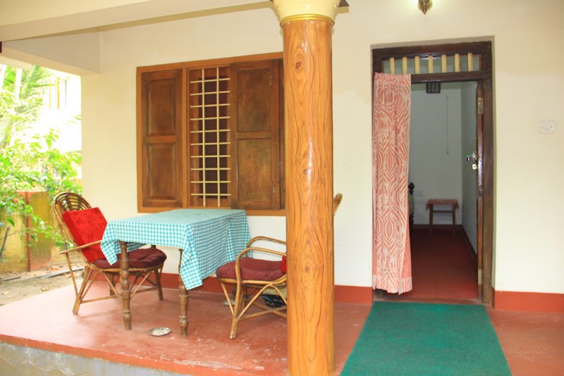 Sona Heritage Home - Sona Heritage Home, Punnamada Finishing Point Road, Thathampally, Aryad South, Keralam 688013, India