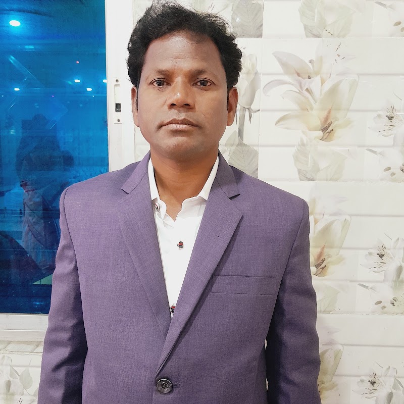 Sudhanshu Jal House - Sudhanshu Jal House, FX6H+PCR, Hans Nagar, Sambalpur, Odisha 768001, India