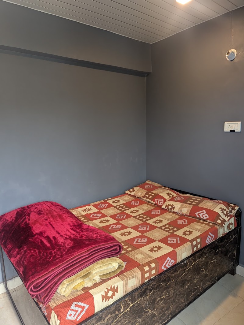 Kanak kartikey home stay - Kanak kartikey home stay Kanak Kartikey, Rudraprayag Pokhari Road, kank, chauri, Kanakchonry, Uttarakhand 246442, India