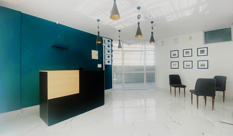 Alcove Spaces - Alcove Spaces #69, 1st Cross , Nanjappa Reddy Layout, Nanjappa Reddy Layout, Koramangala 8th Block, Koramangala, Bengaluru, Karnataka 560095, India