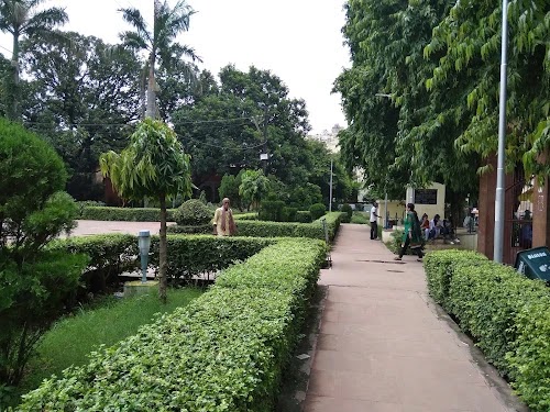 Anand Park