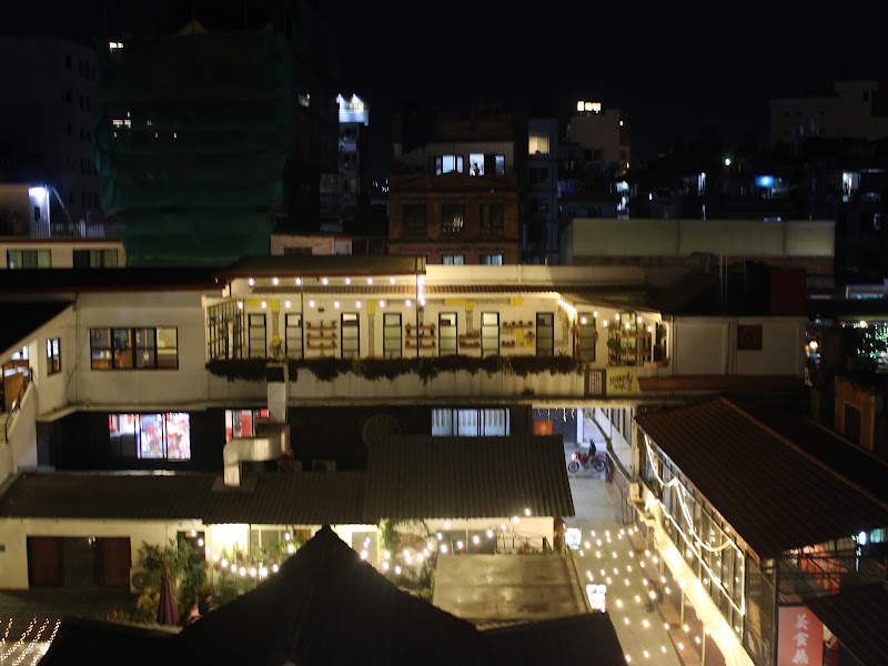 Hotel Yogin Rooftop Bar & Restaurant - Hotel Yogin Rooftop Bar & Restaurant Kathmandu 44600, Nepal