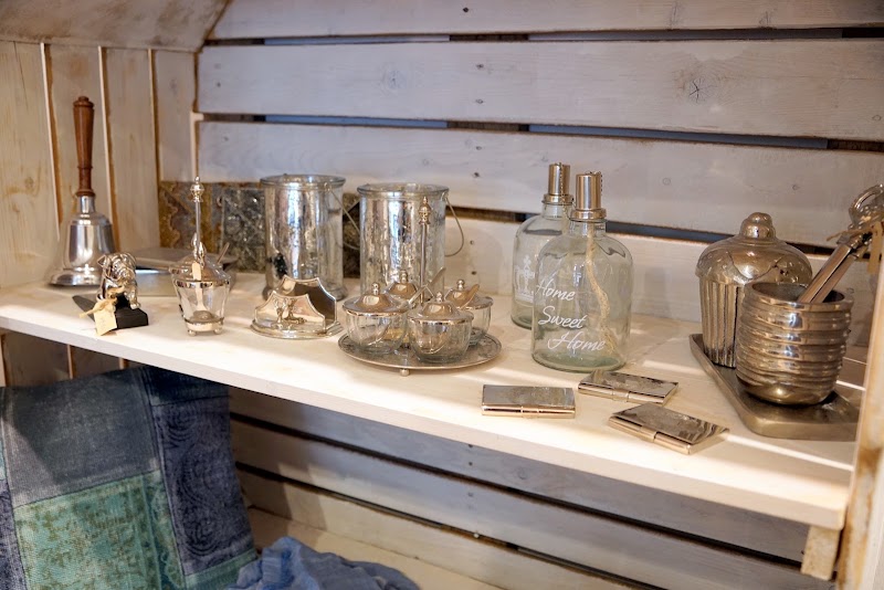 B3 Home & Style - B3 Home & Style, Judenstraße 4, 47906 Kempen, Germany