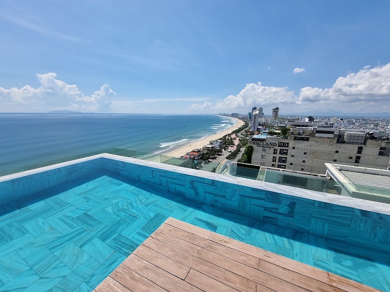 A La Carte Danang Beach - A La Carte Danang Beach, 200 Võ Nguyên Giáp, An Hải, Đà Nẵng 550000, Vietnam