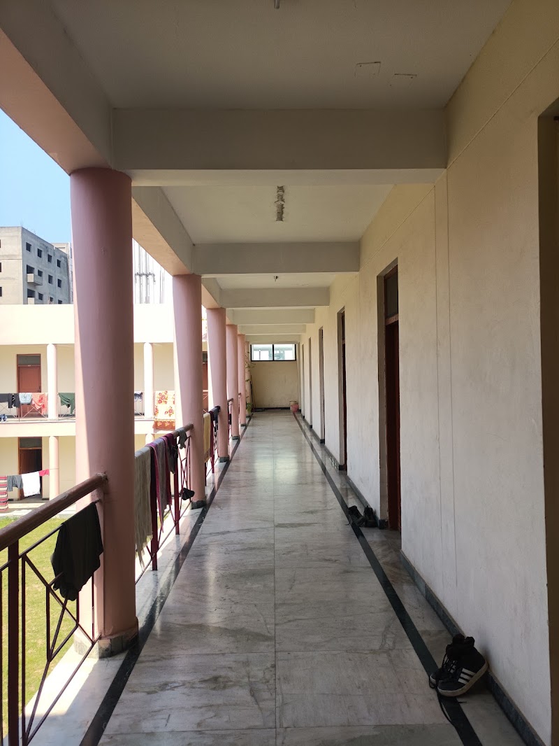 C-DAC Noida Hostel - C-DAC Noida Hostel b 18 B 18, Block B, Industrial Area, Sector 62, Noida, Uttar Pradesh 201309, India