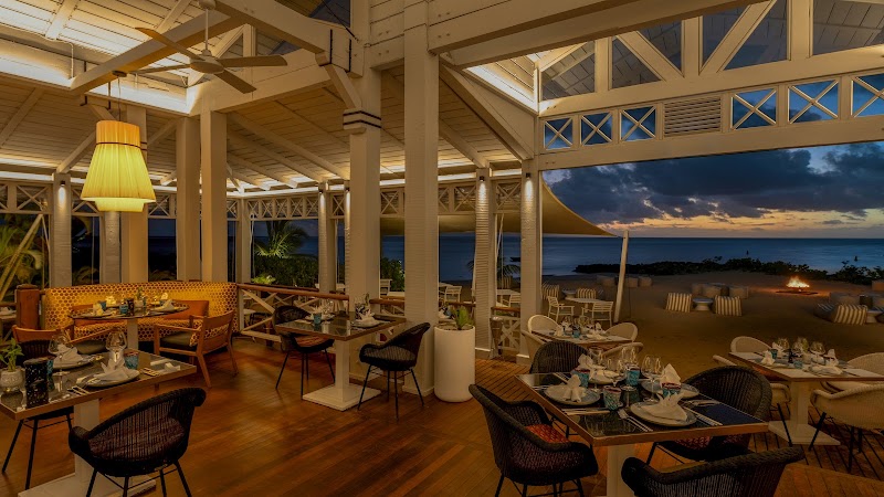 Heritage Le Telfair Golf & Wellness Resort - Heritage Le Telfair Golf & Wellness Resort, B9 Coastal Road, Bel Ombre, Mauritius