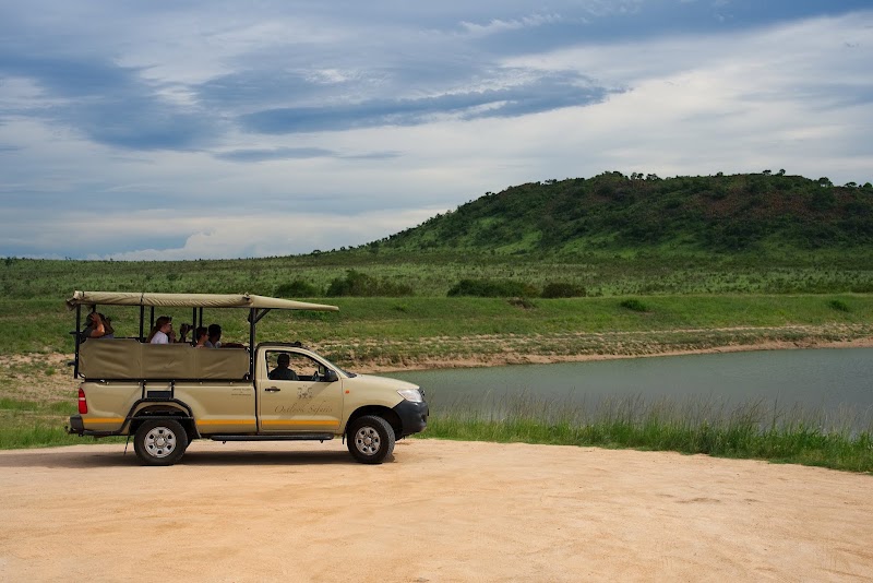 Kruger Wildlife Safaris - Kruger Wildlife Safaris, Pretoriuskop Rest Camp, Kruger National Park, 1350, South Africa