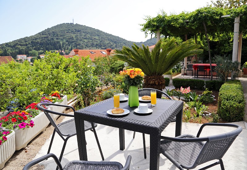 Apartments "Love Dubrovnik" - Apartments "Love Dubrovnik" Primorska ul. 1, 20000, Dubrovnik, Croatia