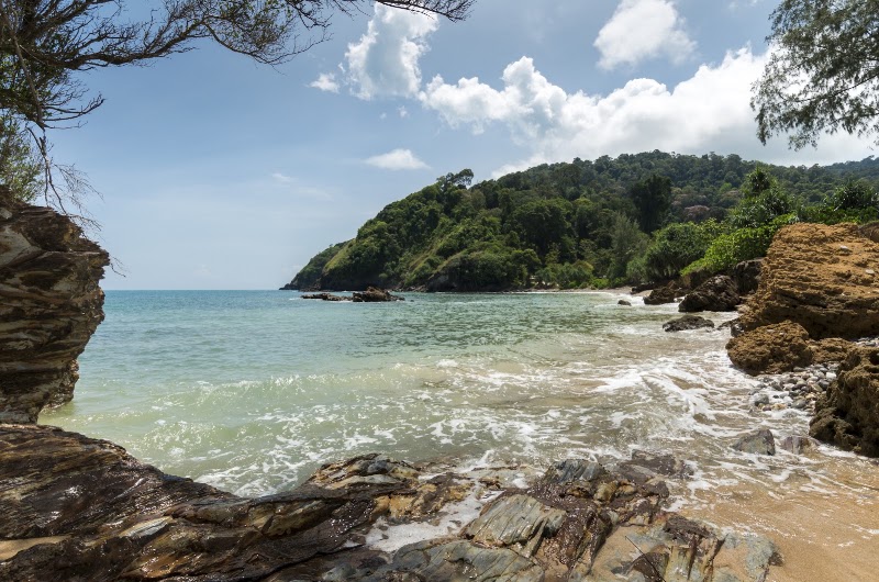 Mu Ko Lanta National Park - Mu Ko Lanta National Park, Moo 5, Tambon Ko Lanta Yai, Amphoe Ko Lanta, Krabi, 81150, ตำบล เกาะลันตาใหญ่ อำเภอเกาะลันตา กระบี่ 81150, Thailand
