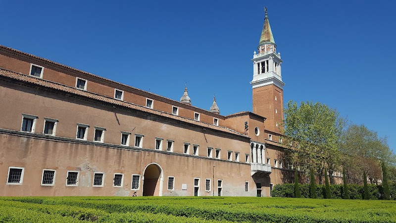Le Stanze del Vetro - Le Stanze del Vetro Isola di San Giorgio Maggiore, 8, 30124 Venezia VE, Italy