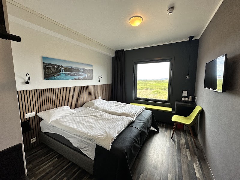 Laxá Hótel - Laxá Hótel Olnbogaás, 660 Mývatn, Iceland