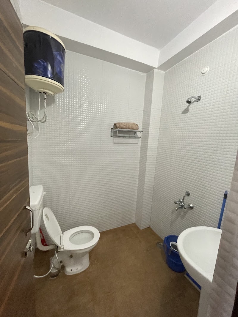 Shimla Gypsy - Shimla Gypsy, Bemloi, Shimla, Himachal Pradesh 171001, India