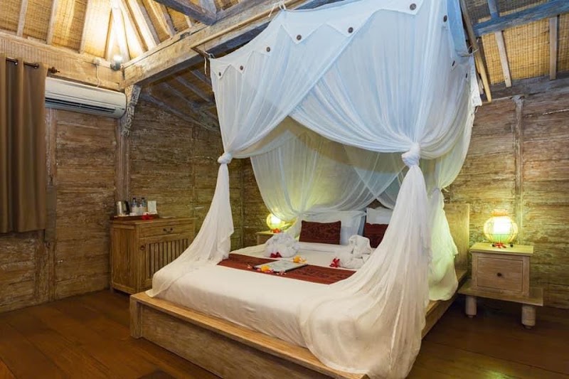 Ubud Art Resort - Ubud Art Resort, F759+RMW, Mas, Gianyar, Gianyar Regency, Bali 80571, Indonesia