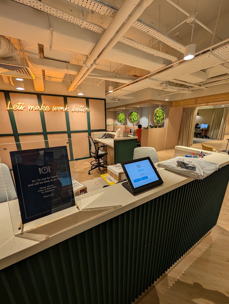 JustCo – International Plaza | Coworking & Office Space - JustCo – International Plaza | Coworking & Office Space, 10 Anson Rd, #05-01, Singapore 079903