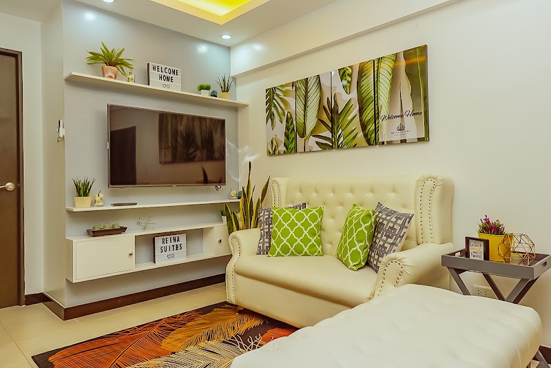 Asteria Residences - Asteria Residences, San Pedro St Valley 2, Parañaque - Sucat Rd, San Isidro, Parañaque, 1715 Metro Manila, Philippines