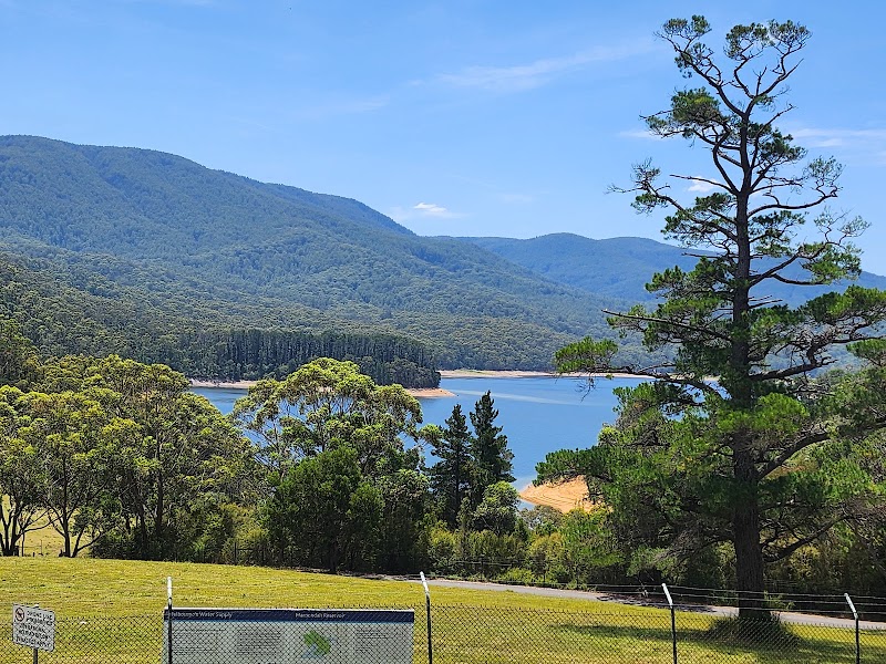Yarra Ranges National Park - Yarra Ranges National Park, Lockwood Rd, Reefton VIC 3799, Australia