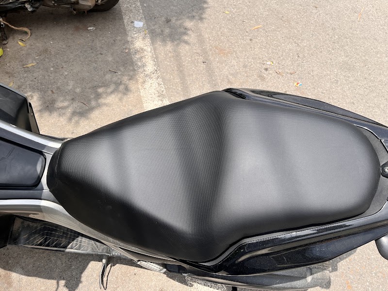 WK Seat cover and Helmet - WK Seat cover and Helmet Mangammanapalya Main Rd, opp. to Salarpuria Apartment, 7th Sector, Bommanahalli, Bengaluru, Karnataka 560068, India