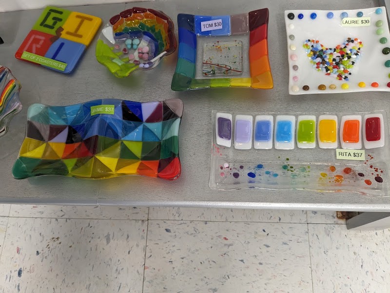 Glassworks Studio - Glassworks Studio 151 South St, Morristown, NJ 07960, USA
