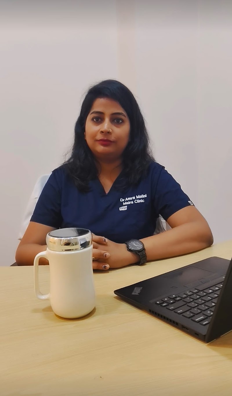 Maira Wellness Clinic - HSR Layout - Maira Wellness Clinic - HSR Layout Shop, No 2, 3rd Floor, 2737/1, 27th Main Rd, next to NIFT Institute, PWD Quarters, Sector 1st, HSR Layout, Bengaluru, Karnataka 560102, India