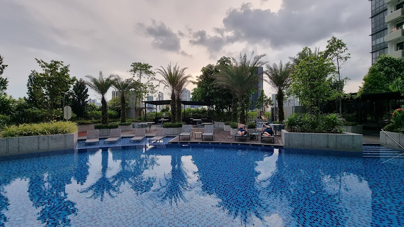 Citadines Balestier Singapore - Citadines Balestier Singapore, 207 Balestier Rd, #05-01, Singapore 329683