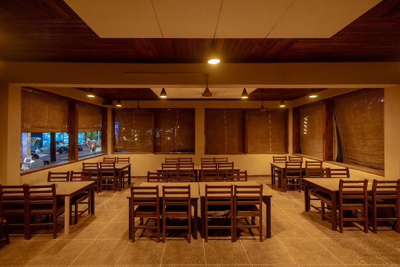 Hotel Silver Sand - Hotel Silver Sand Chivla Beach Rd, Dhuriwada, Malvan, Maharashtra 416606, India
