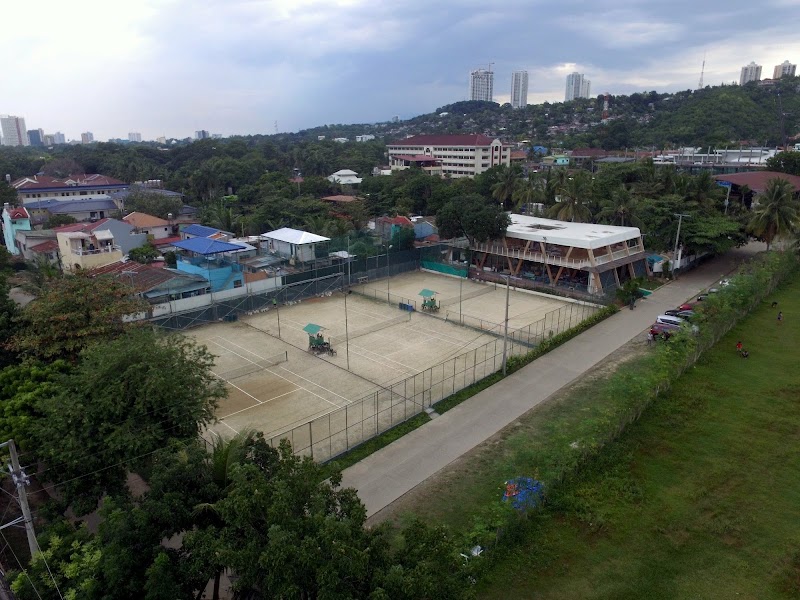 Asmara Urban Resort & Lifestyle Village Inc. - Asmara Urban Resort & Lifestyle Village Inc., 8WV6+W89, Paseo Saturnino, Cebu City, 6000 Cebu, Philippines