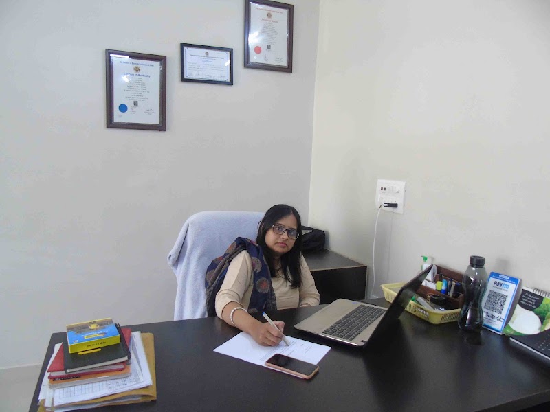 NISTHA AGRAWAL & Co. | Nearest CA|Digital signature|GST solution, chartered engineer (mechanical). - NISTHA AGRAWAL & Co. | Nearest CA|Digital signature|GST solution, chartered engineer (mechanical)., Ring road no.1, Siddheshwari mandir campus, chowk, near Vaidehi hospital, Radhaswami Nagar, Bhatagaon, Raipur, Chhattisgarh 492013, India