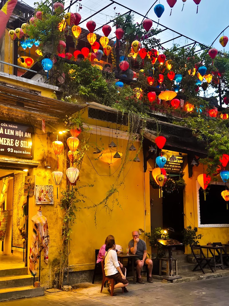 Hoi An Old Town promenade - Hoi An Old Town promenade, 35 Nguyễn Phúc Chu, Hội An, Đà Nẵng, Vietnam