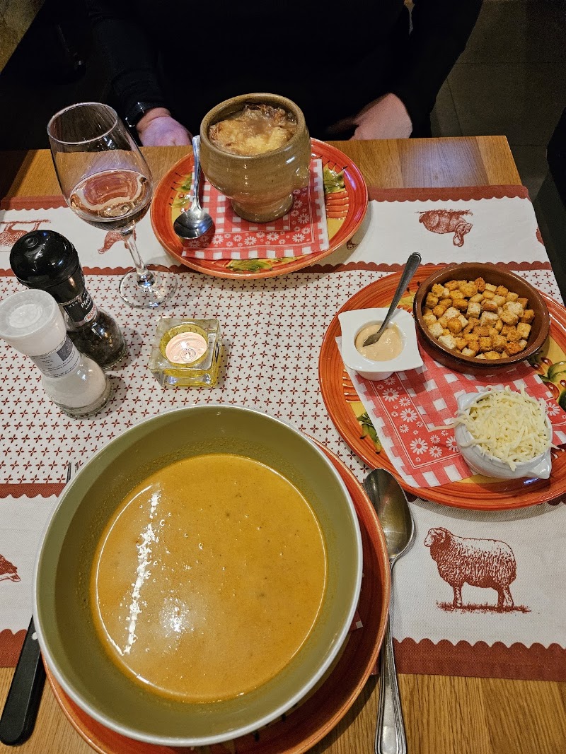 Restaurant - Bar Grewal - Restaurant - Bar Grewal Linzer G. 72A, 5020 Salzburg, Austria