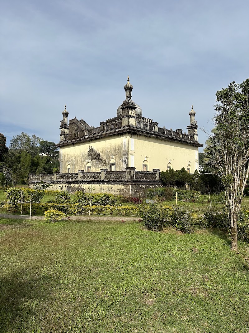 Coorg