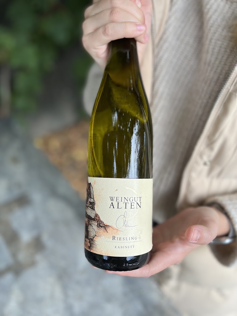 Weingut Alten - Weingut Alten, Thörnicher Str. 9, 54340 Detzem, Germany