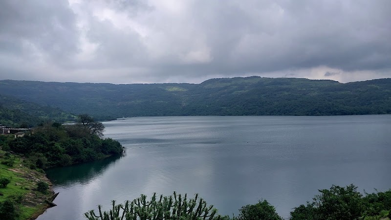 Valvan Lake, LONAVALA - Valvan Lake, LONAVALA QCP9+925, Pangaloli, Maharashtra 410405, India