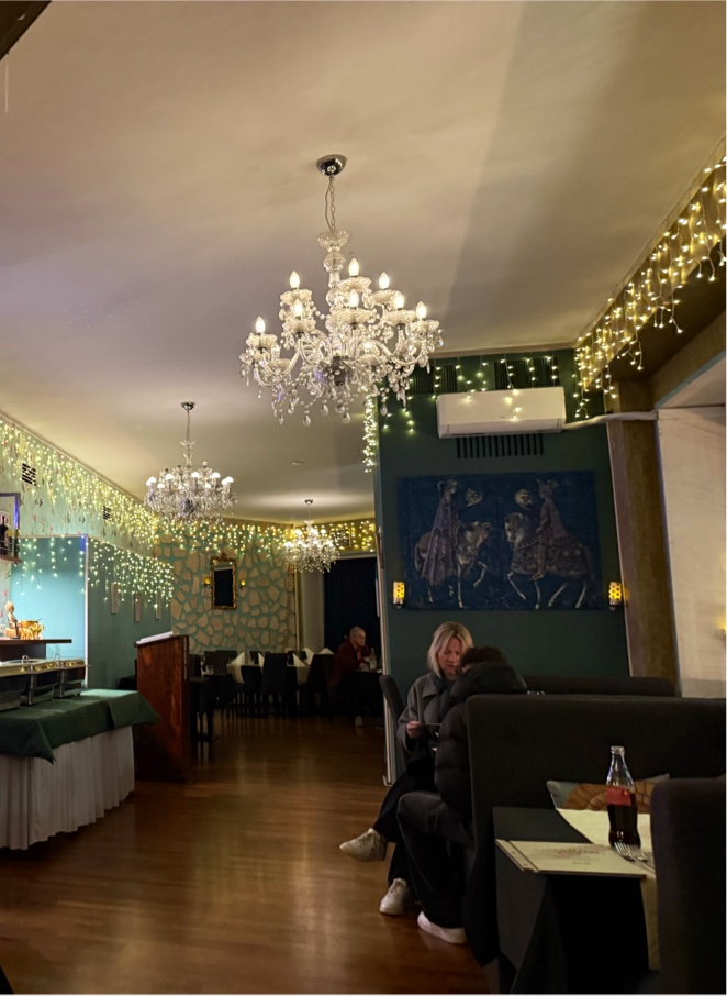 Tamarind Garden - Indian Restaurant - Tamarind Garden - Indian Restaurant, Birmensdorferstrasse 427, 8055 Zürich, Switzerland