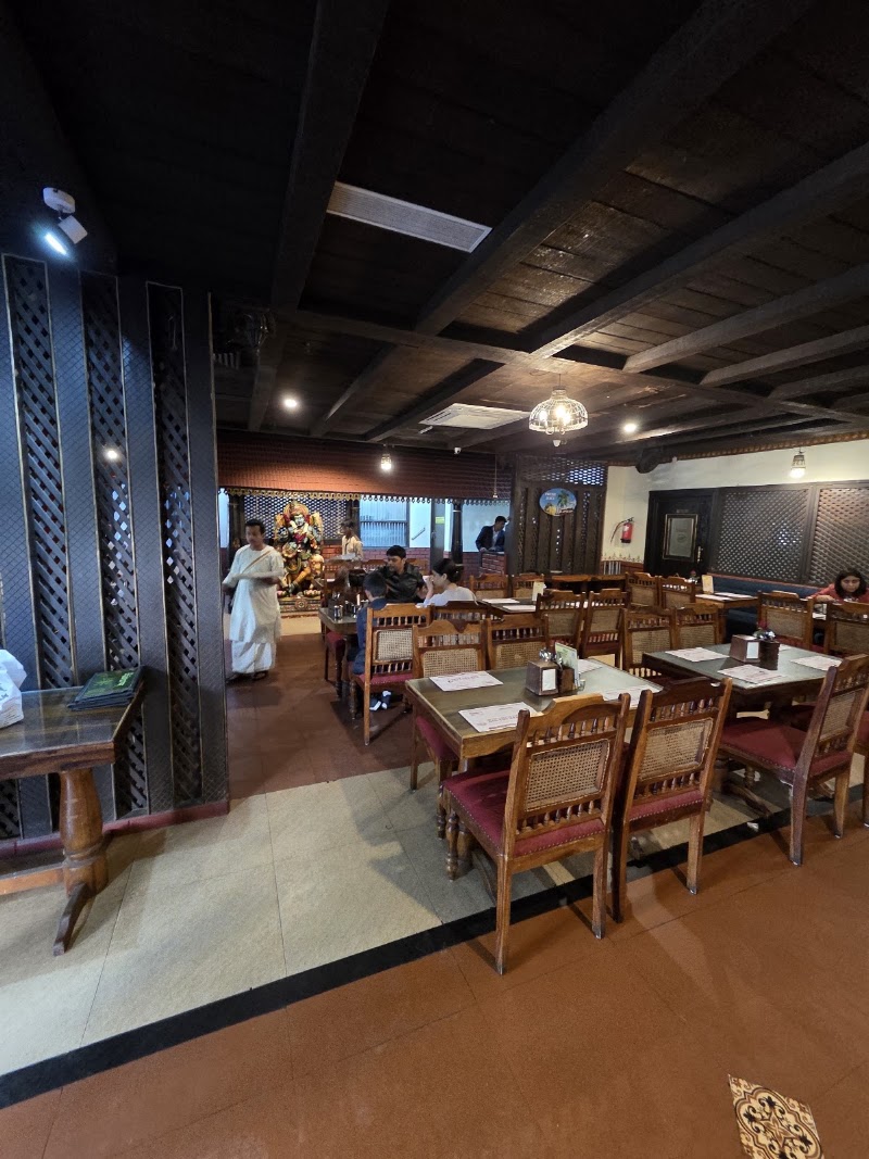 Naivedyam - Naivedyam Suncity, Sector 54, Gurugram, Haryana 122011, India