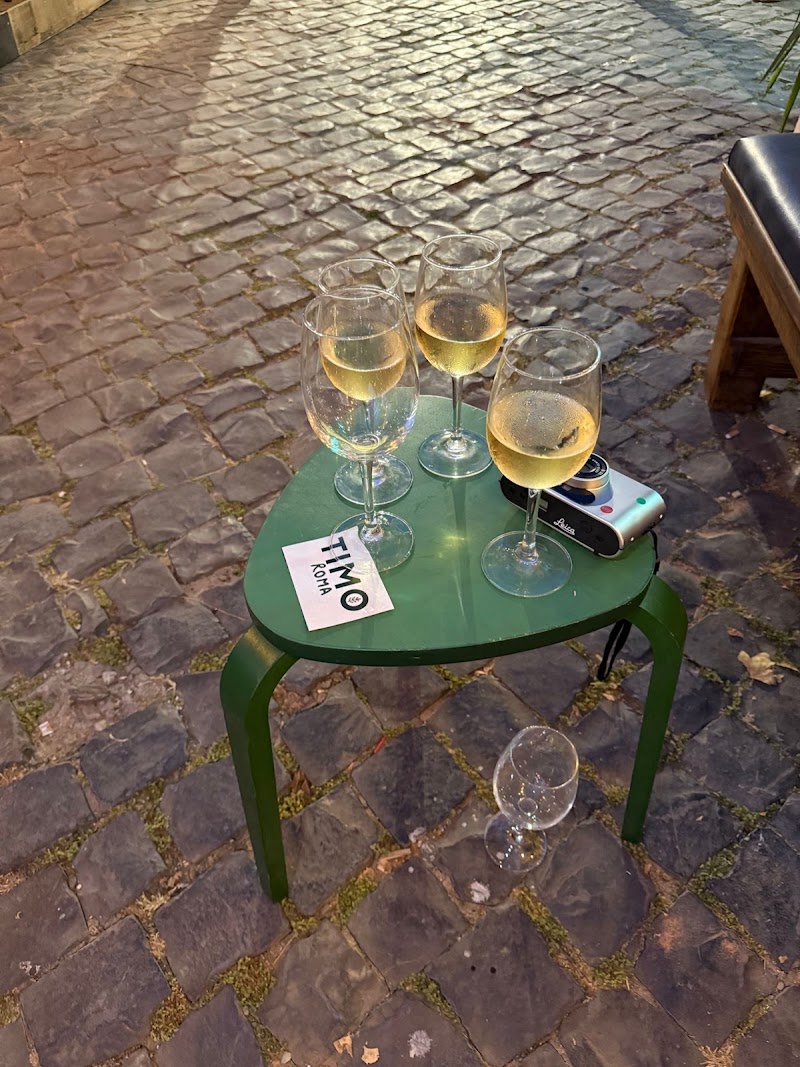 TIMO ROMA