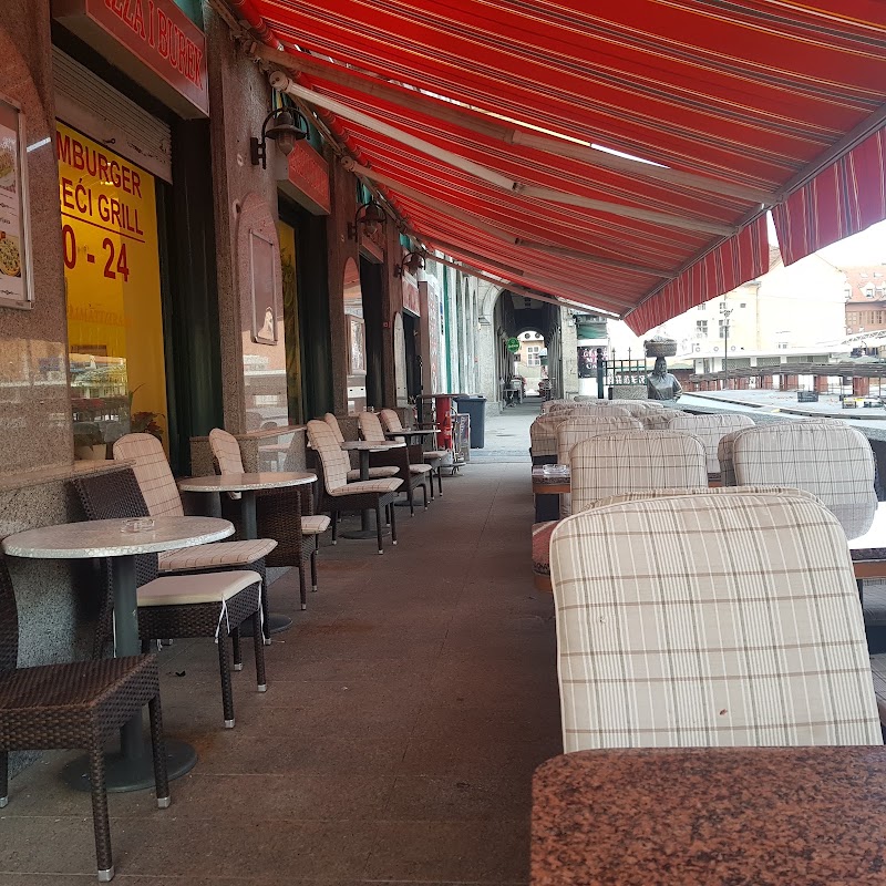 Bistro Dolac