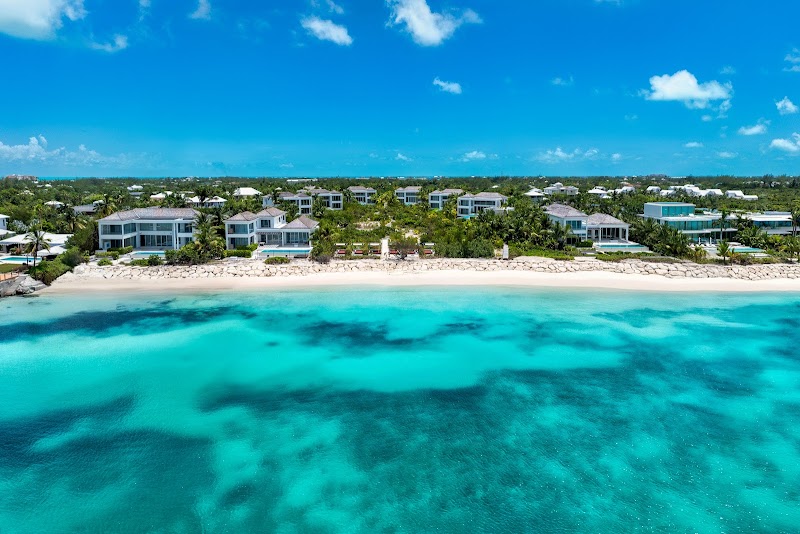 Beach Enclave Grace Bay - Beach Enclave Grace Bay, Leeward Estates, 19 Tranquility Ln, Leeward Settlement TKCA 1ZZ, Turks and Caicos Islands