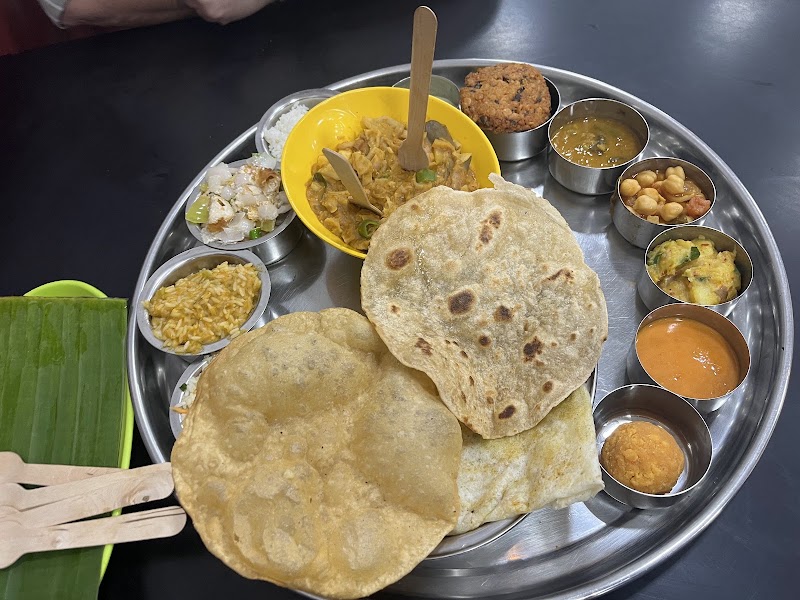 Sri Krishna Dosai - Sri Krishna Dosai, 77A Colombo St, Kandy 20000, Sri Lanka