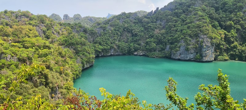 Koh Samui - Koh Samui, Ko Samui District, Surat Thani, Thailand