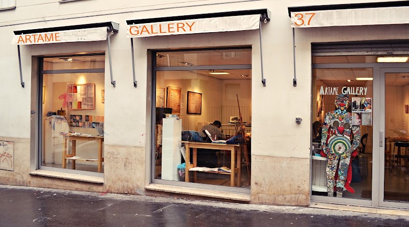 Artame Gallery