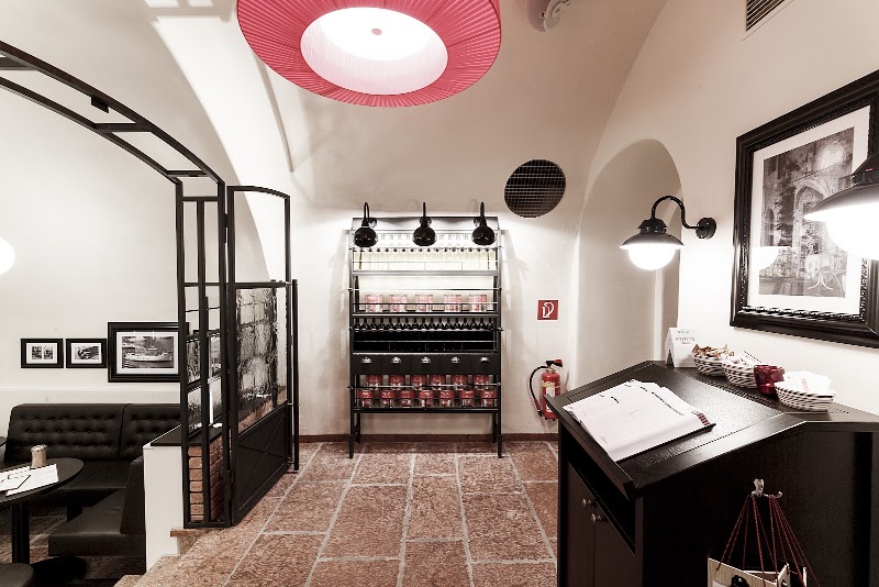 L'Osteria Salzburg