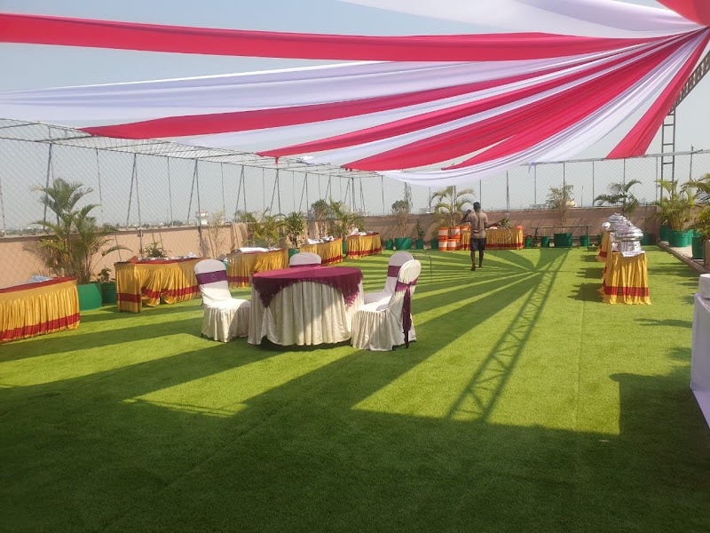 HOTEL CRYSTAL URBAN PARK - HOTEL CRYSTAL URBAN PARK 493/1629, Gopabandhu Sadan, 493, 1629, near Sriya Talkies, Railway Yard and Washing Line, Kharvela Nagar, Bhubaneswar, Odisha 751001, India