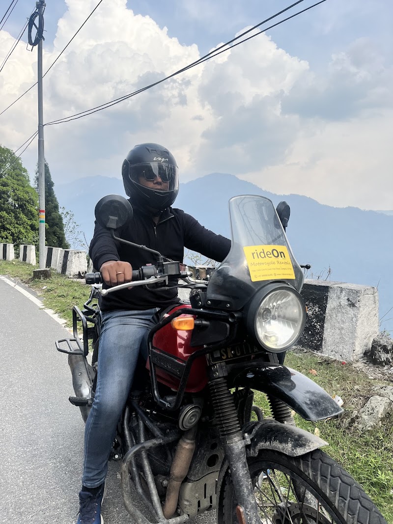 rideOn Motorcycle Rentals | Scooty & Bike Rental in Gangtok Sikkim - rideOn Motorcycle Rentals | Scooty & Bike Rental in Gangtok Sikkim Tibet Rd, Arithang, Gangtok, Sikkim 737101, India